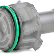 RKX Vacuum Pump seal kit/rebuild gasket compatible with Volvo & Land Rover T6 3.2l LR2