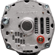 Quality-Built 7127206 Premium Domestic Alternator - Remanufactured