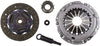 AISIN CKT-078 OE Replacement Clutch Kit with Cover, Disc, Throw-out Bearing, and Alignment Tool)