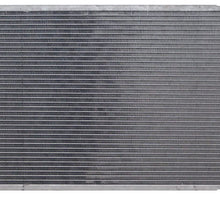 OSC Cooling Products 1775 New Radiator