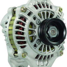 ACDelco 335-1299 Professional Alternator