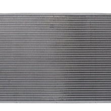 OSC Cooling Products 2710 New Radiator