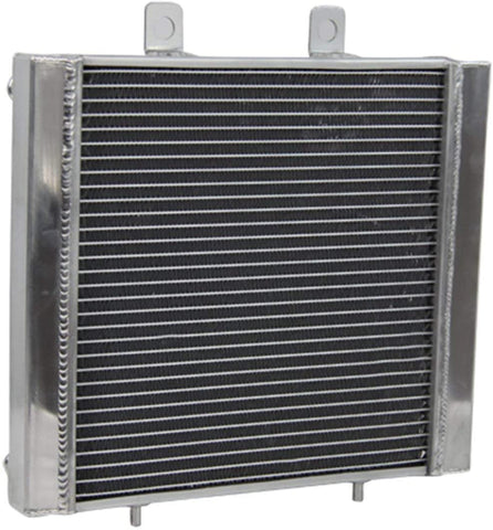 New Alluminum ATV Radiator for: POLARIS Sportsman 450 HO 2020 20