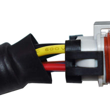 A-Team Performance LSX Ignition Coil Extension Pigtail Wiring Harness 36" Relocation Compatible with LS LS1 LS2 LS3 LS6 LQ4 LM7 4.8L 5.3L 5.7L 6.0L