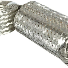 yjracing Stainless Steel Dress Up Hose Engine Cover Kit Radiator Vacuum Oil Fuel Heaterc Black