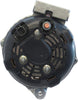 ACDelco 334-2918 Professional Alternator, Remanufactured