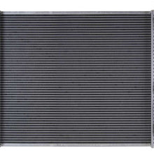 AutoShack RK809 24in. Complete Radiator Replacement for 1998-2003 Mercedes-Benz ML320 1999-2001 ML430 2002-2005 ML500 3.2L 4.3L 5.0L