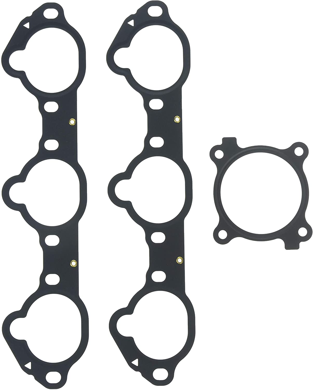 MAHLE MS19450 Engine Intake Manifold Gasket Set