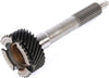 ACDelco 89059445 GM Original Equipment Manual Transmission Input Shaft