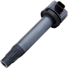 ECCPP Set of 4 Ignition Coils Pack Compatible for Chrys-ler 200 2.4L 2007-2012 for Jee-p Compass 2L Dodg-e Caliber 2.4L Replacement for UF-557 C1587