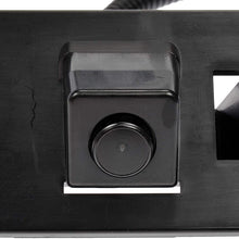 Dorman 590-112 Rear Park Assist Camera for Select Cadillac/Chevrolet/GMC Models