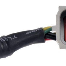 Dorman 590-090 Rear Park Assist Camera for Select Chevrolet/Hyundai Models