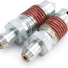 Russell RUS-639510 7/16-20 Brake Speedbleeder, (Pack of 2)