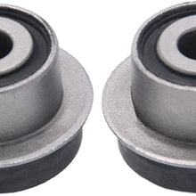 FEBEST SAB-G12R2 Rear Upper Arm Bushing Kit