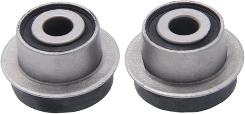 FEBEST SAB-G12R2 Rear Upper Arm Bushing Kit