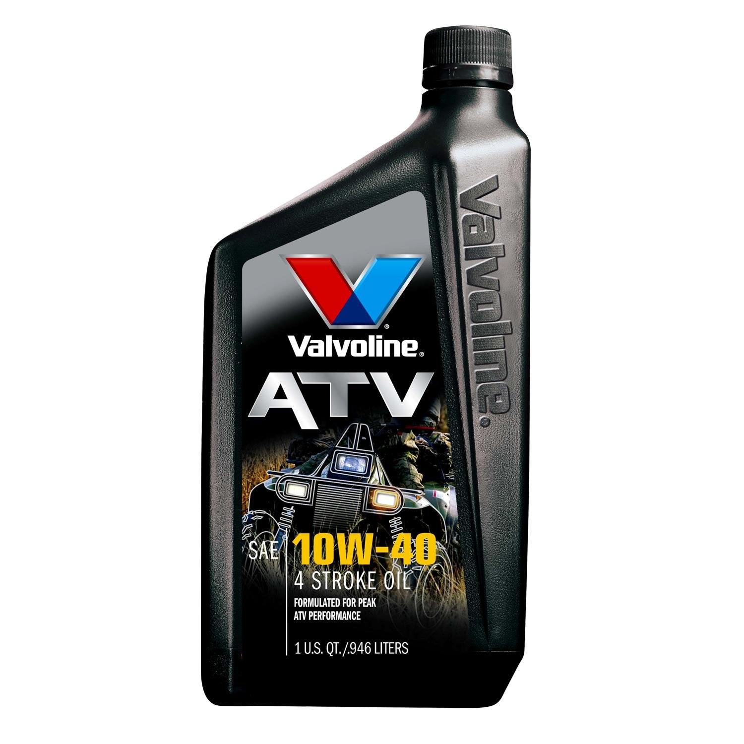 Motor Oil, ATV, 32 Oz