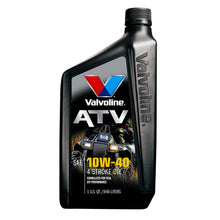Motor Oil, ATV, 32 Oz