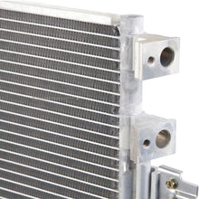 For Ford F-250 F-350 F-450 Super Duty A/C AC Air Conditioning Condenser - BuyAutoParts 60-60534N NEW