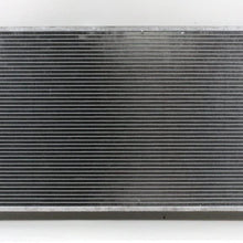 Radiator - Pacific Best Inc For/Fit 2537 01-02 Chevrolet GMC Silverado/Sierra/Suburban/Yukon XL V8 8.1L Gas Automatic 5-Speed Plastic Tank Aluminum Core
