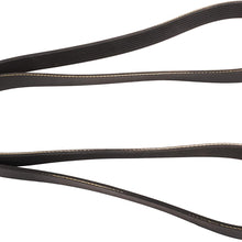 Continental OE Technology Series 4081295 8-Rib, 129.5" Multi-V Belt