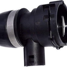 WOLFIGO Lower Radiator Coolant Hose Pipe For BMW E63 E64 E65 750i 750Li 545i 645Ci 745i 745Li 17127508011 CHR0009P V200878