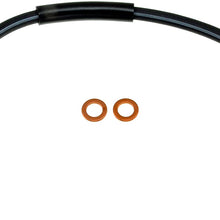 Dorman H620168 Hydraulic Brake Hose
