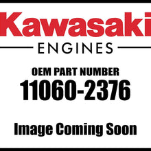 Kawasaki Engine Gasket 11060-2376 New OEM