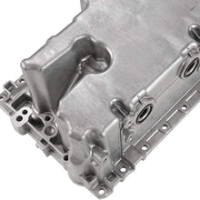 A-Premium Engine Oil Pan Compatible with Volvo S60 2012-2016 V60 XC60 V60 Cross Country 2015-2016 XC70 2016 l5 2.5L