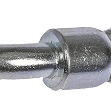 Dorman H38554 Hydraulic Brake Hose