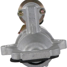 DB Electrical SFD0095 New Starter For Ford Ranger 2.3L 2.3 01 02 03 04 05 06 07 08 09 2001 2002 2003 2004 2005 2006 2007 2008 2009 Mazda B Series Pickups 2-2218-FD 1F20-18-400 1F20-18-400B 410-14056