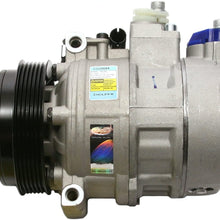 Delphi CS20084 7SBU16C Compressor