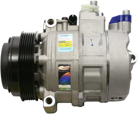 Delphi CS20084 7SBU16C Compressor