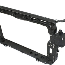 Radiator Support for HYUNDAI SANTA FE 2013-2017 2.0L Eng Fiberglass Sport Model