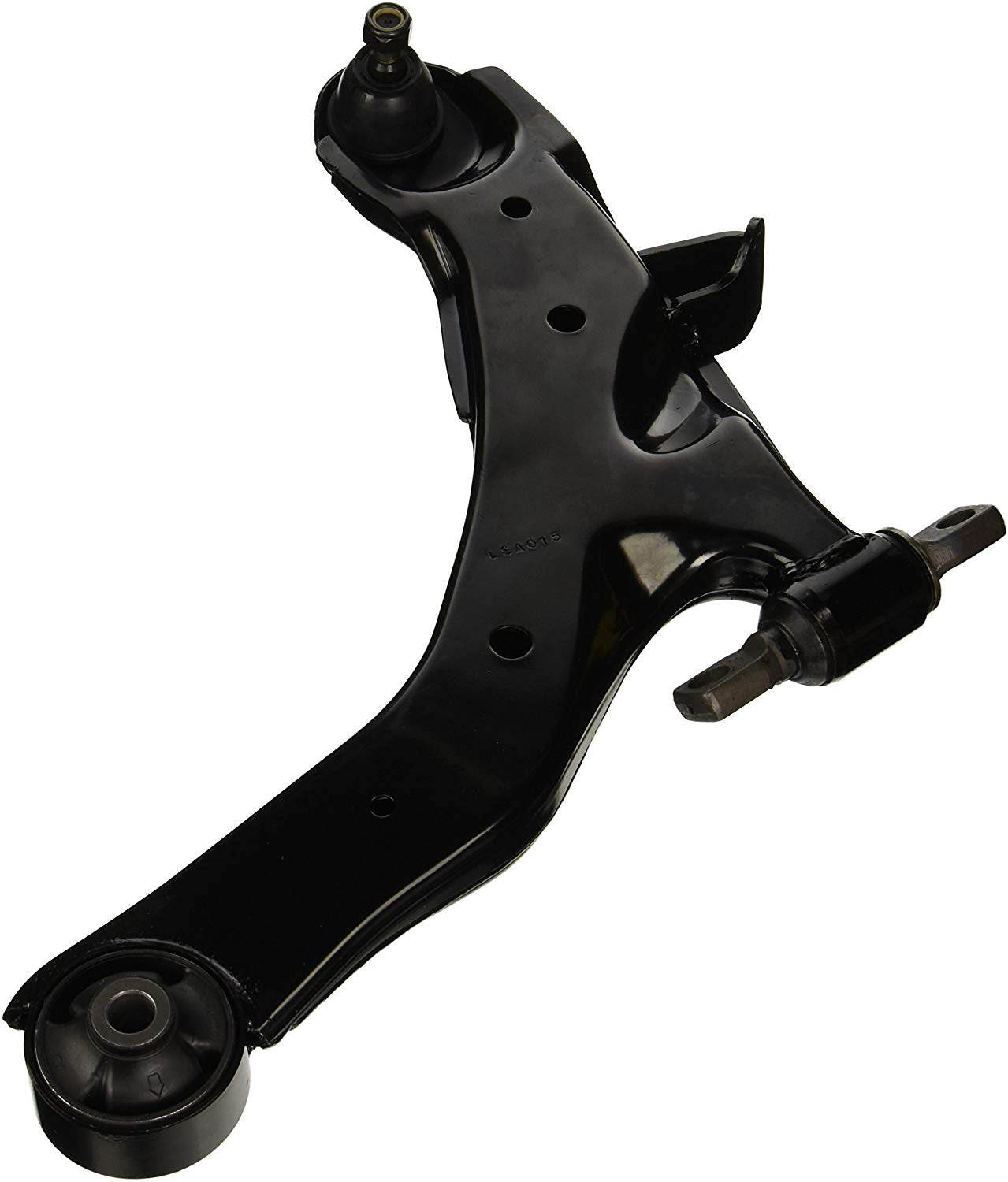 Moog RK620328 Control Arm and Ball Joint Assembly
