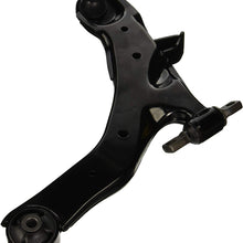 Moog RK620328 Control Arm and Ball Joint Assembly