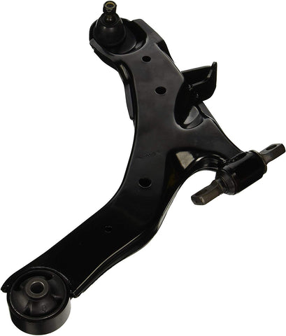 Moog RK620328 Control Arm and Ball Joint Assembly