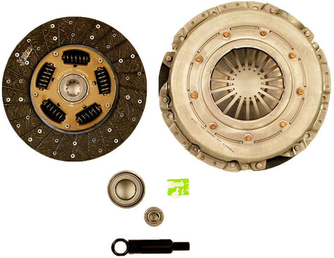 Valeo 52672006 OE Replacement Clutch Kit