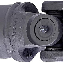 Dorman 936-910 Rear Drive Shaft for Select Subaru Models (OE FIX)