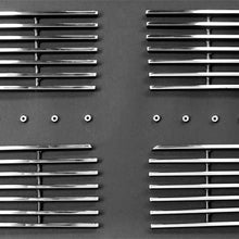Street Scene 950-80518 Speed Grille Main Grille Insert