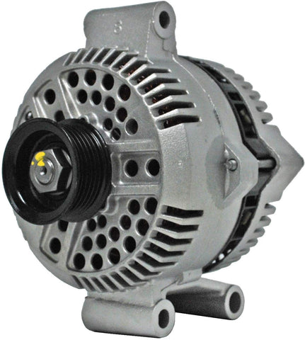 ACDelco 334-2808A Professional Alternator, Remanufactured