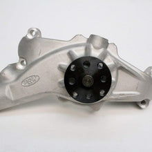 PRW 1445403 As-Cast Aluminum High Performance Water Pump for Chevy
