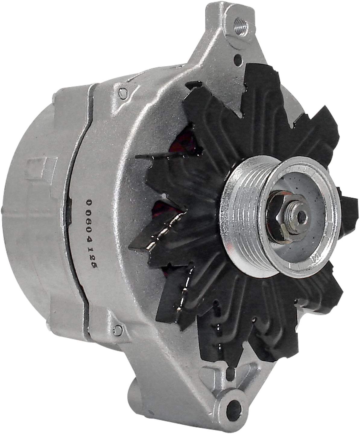 ACDelco 334-1999 Professional Alternator, Remanufactured