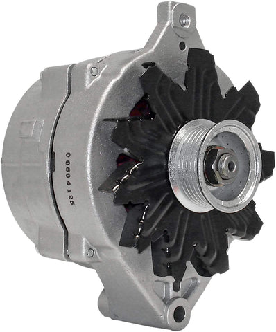 ACDelco 334-1999 Professional Alternator, Remanufactured