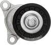 ACDelco 39083 Professional Automatic Belt Tensioner and Flanged Pulley Assembly