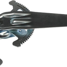 Dorman 749-722 Rear Driver Side Power Window Regulator for Select Toyota Models