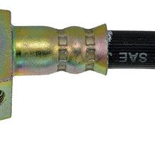 Dorman H73318 Hydraulic Brake Hose