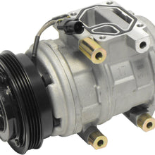 COMPRESSOR - NEW COMPRESSOR