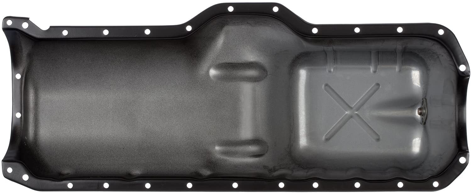 ATP 103276 Engine Oil Pan