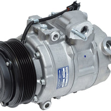 COMPRESSOR - NEW COMPRESSOR