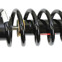 Monroe Shocks & Struts Quick-Strut 172991L Suspension Strut and Coil Spring Assembly
